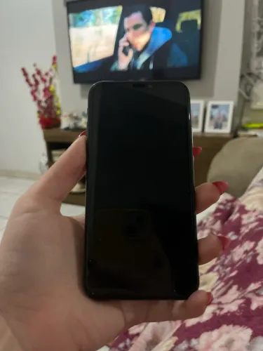 iPhone XS