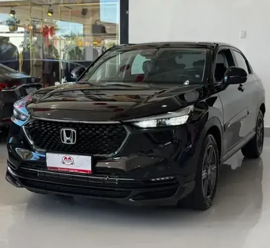 Honda HR-V 2023