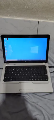 Notebook Hp G42 