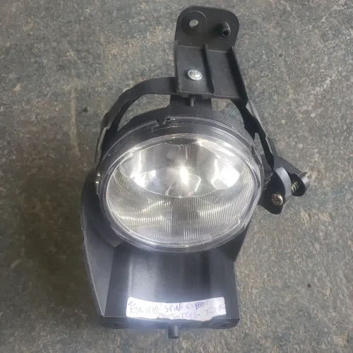 Vende.se farol de milha espin esquerdo 