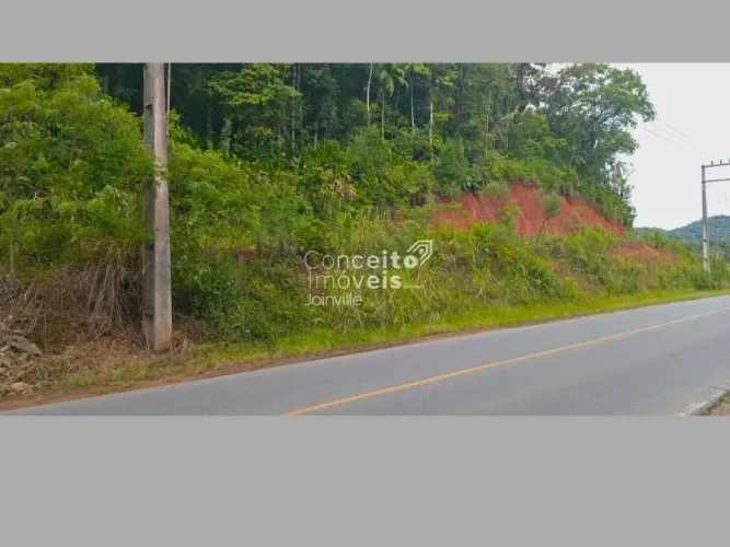 Terreno Com 26.400m² Em Jaraguá Do Sul
