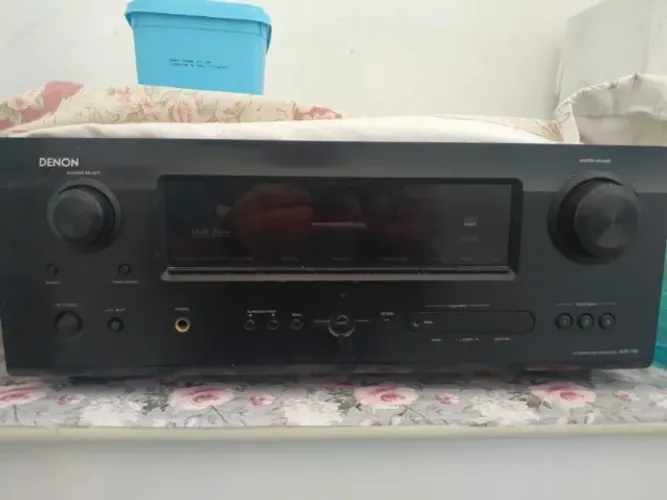 Reciver Denon