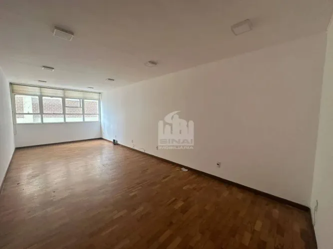 Conjunto para alugar, 50 m² por R$ 2.440,68 - Bom Retiro - São Paulo/SP