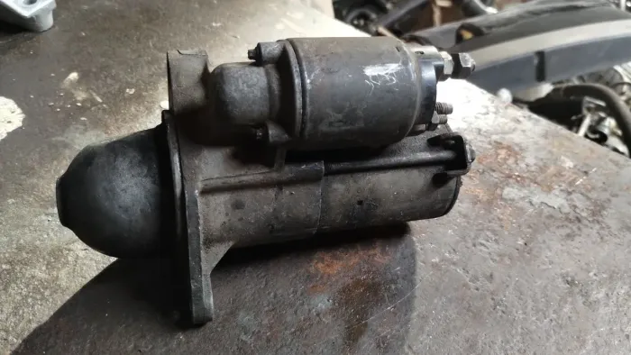 Motor de partida Chevrolet Astra Vectra Zafira 8v