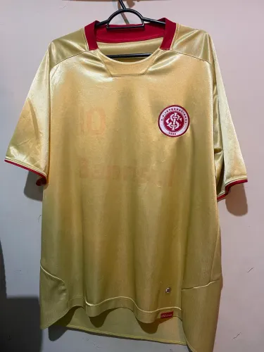 Camisa internacional