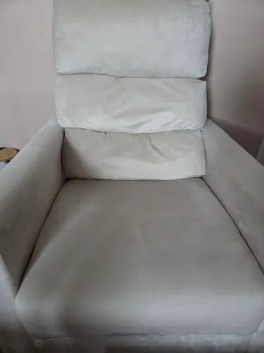 Poltrona Amamentação