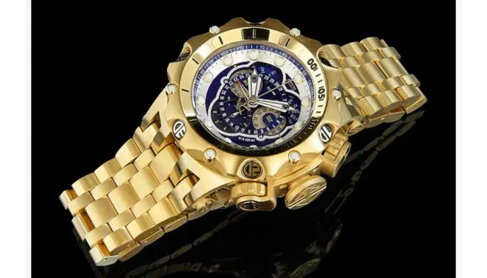 Invicta  Venom Original Raríssimo 
