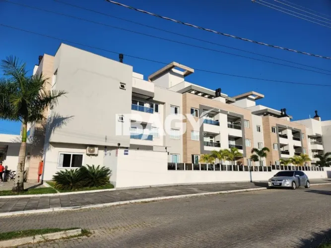 Excelente Studio 0 dormitório(s) em RIBEIRÃO DA ILHA - Florianópolis