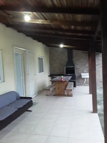 Alugo casa Balneário Ipanema. Temporada, Feriados e Finais de semana.