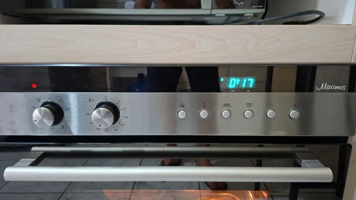 Forno elétrico