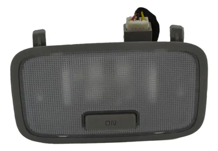 Luz Cortesia Interna Teto Kia Cerato 2013 2014 Original