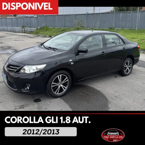 Corolla
