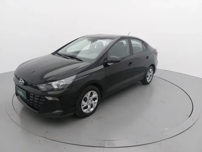 Hyundai HB20S Comfort 1.0 Flex 12V Mec. 2026