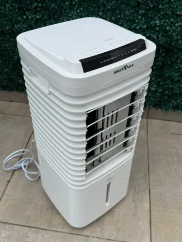Climatizador de Ar Britânia BCL05A