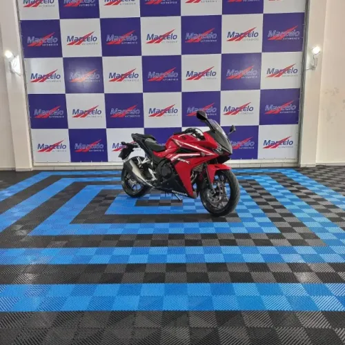 HONDA / CBR 500 R