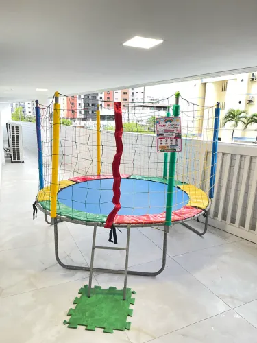 Pula pula Aluguel de brinquedos