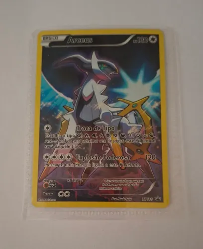 VENDO CARTAS POKEMON RARAS
