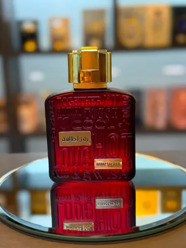 Perfumes Árabes originais 