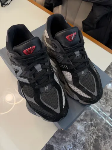 Tênis new balance 9060 original