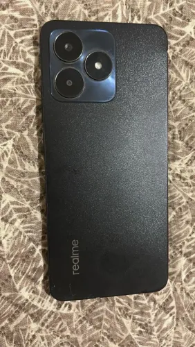 Realme C53