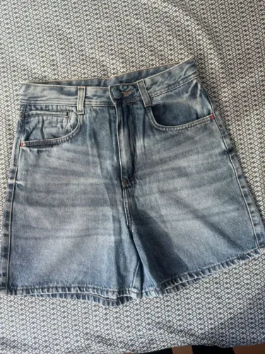 short jeans marisa 38