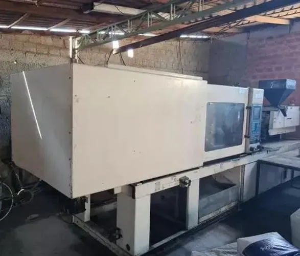 Injetora De Plástico Haitian 250t 2005