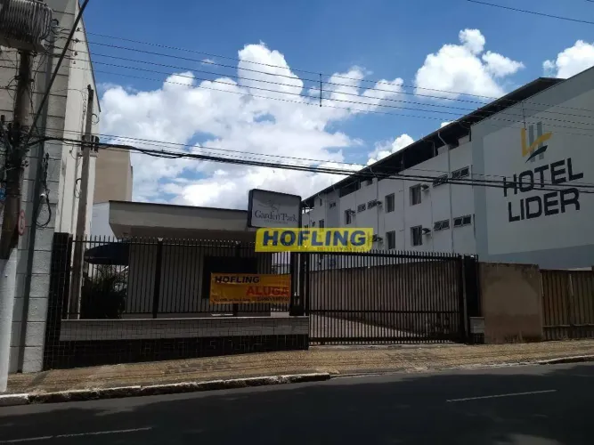 Prédio à venda, 670 m² por R$ 4.000.000,00 - Centro - Rio Claro/SP