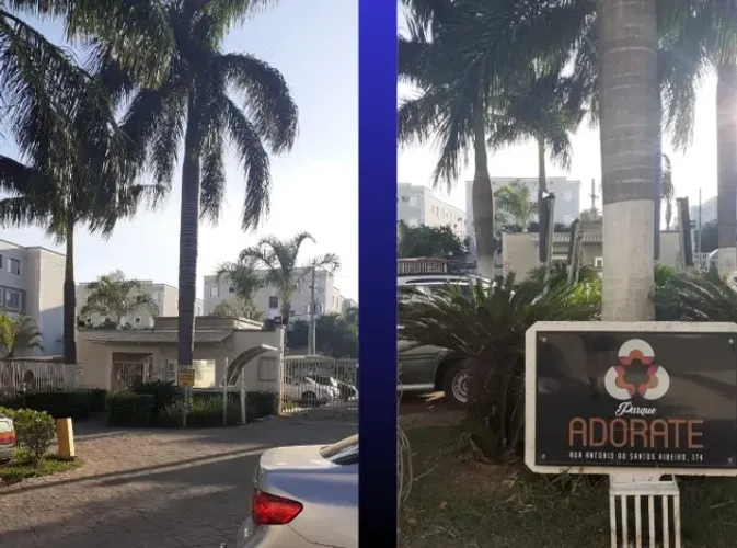 Apartamento em Araçatuba - Aceito Troca