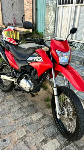 Bros 150 ESD