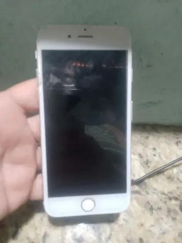 Celular iPhone 6