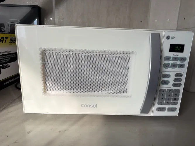Micro ondas Cônsul 20L
