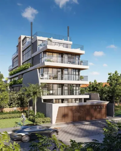 Apartamento a venda, praia brava, itajaí-sc. para | Praia Brava, Itajaí, Santa Catarina