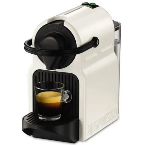 Máquina de Café Inissia Nespresso (Nova)
