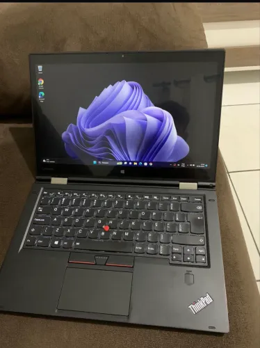 Notebook ThinkPad i7 TouchScreen