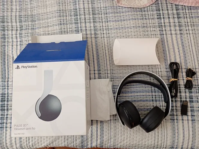 Fone Playstation 5