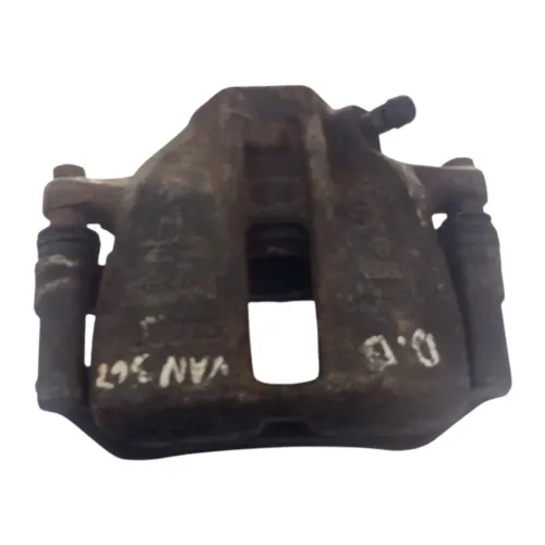 Pinça Freio Dianteira Esquerda Mercedes A160 1995 A 2005