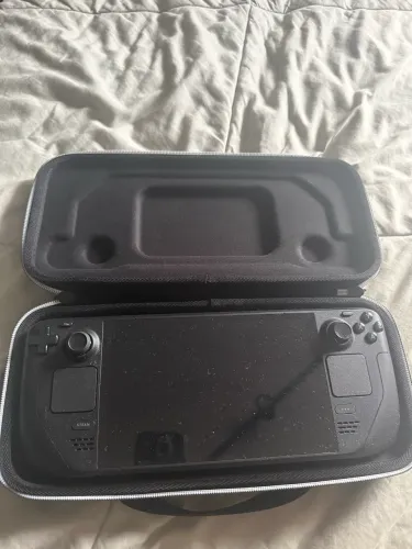 Steam Deck Oled 512gb