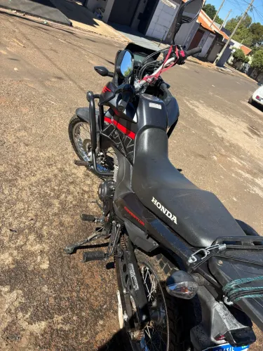 VENDO XRE 190 SE