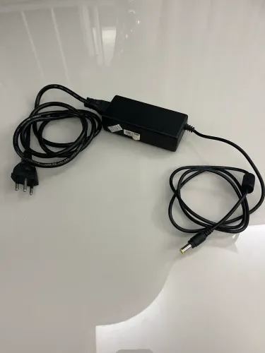 Carregador para notebook 16v Sony