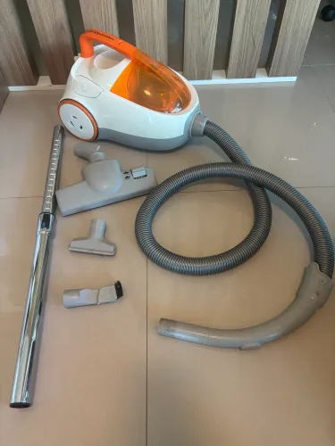Aspirador de pó Electrolux Ergolite 220V