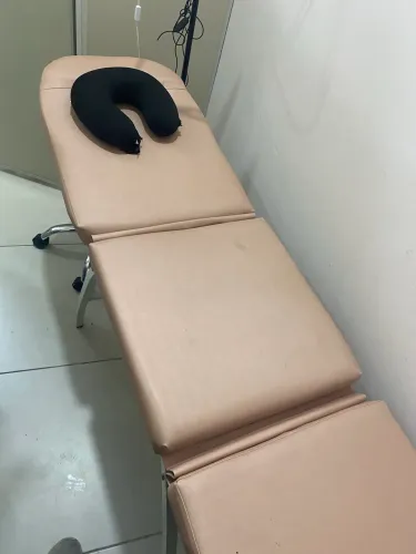 Maca 3 posições + escadinha