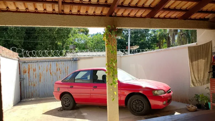 Ford Escort GL 1.8i 16V 3P 1998