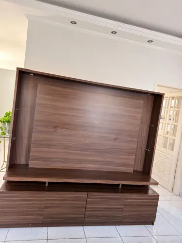 Rack para Sala