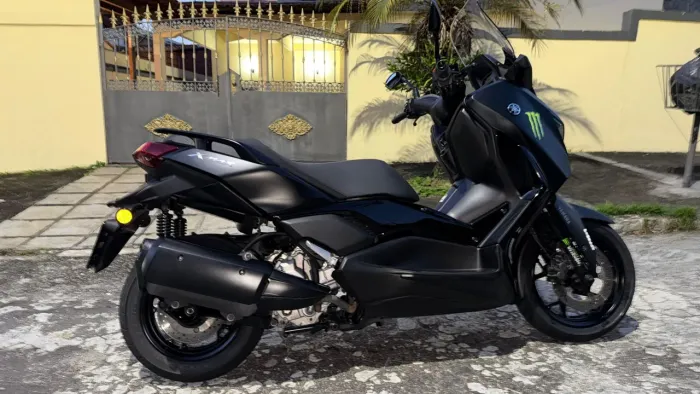 Yamaha X Max 250 2025 