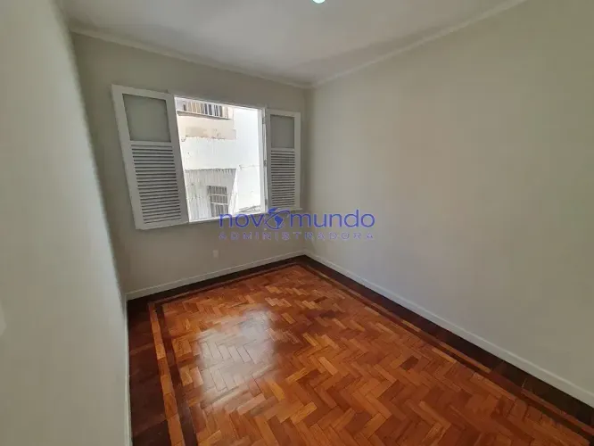 Apartamento para locação, Centro, Rio de Janeiro, RJ
