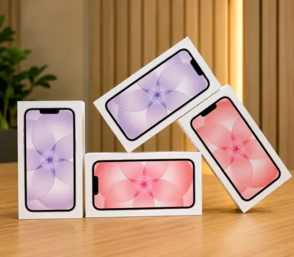 iPhone 17e 256GB | E-SIM