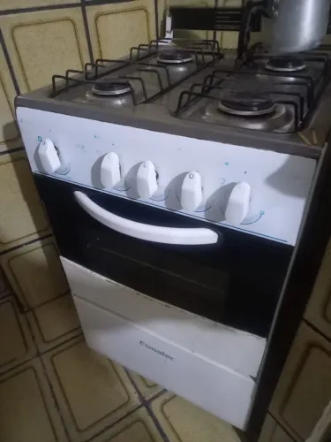 Fogão