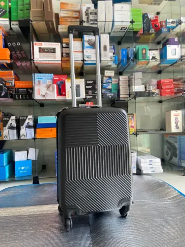 Mala de Viagem 10 KG RK Collection an34