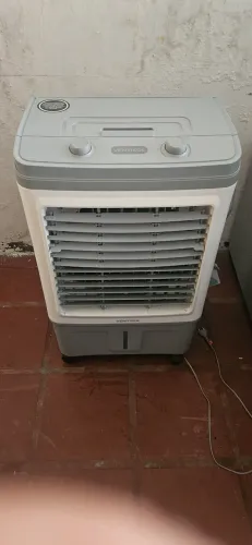 Climatizador de Ar Ventisol 60 litros.