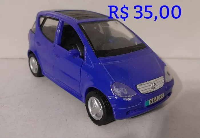 miniatura de carros 